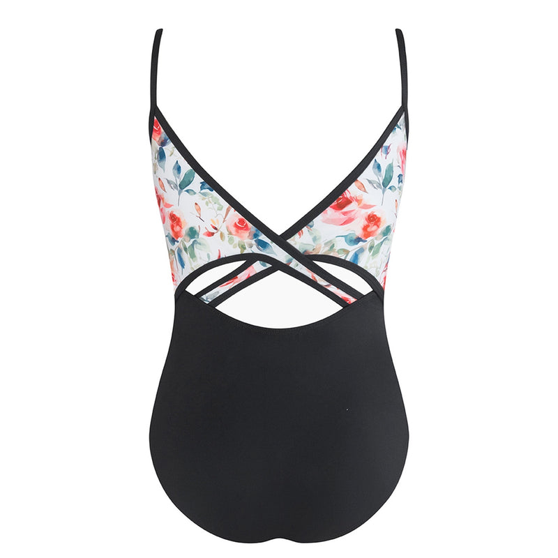 Kim Camisole Leotard