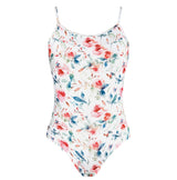 Kim Camisole Leotard