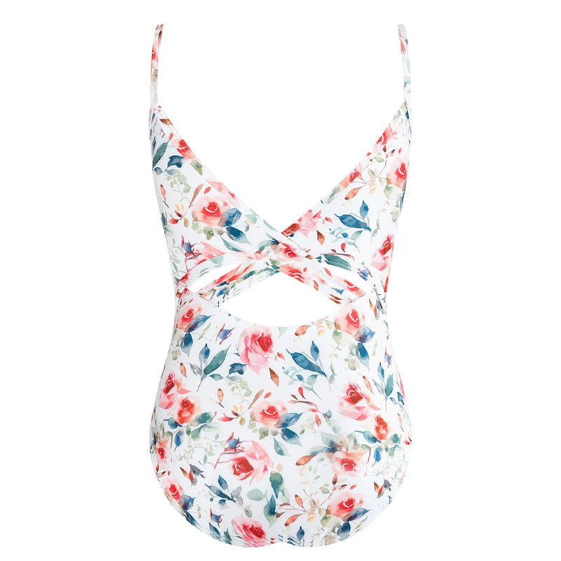 Kim Camisole Leotard