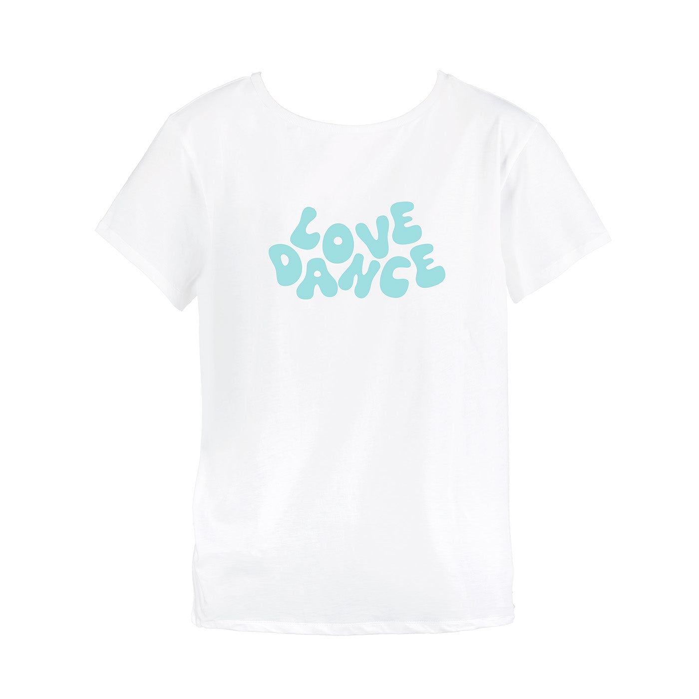 Parker Tee - Love Dance