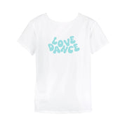 Parker Tee - Love Dance