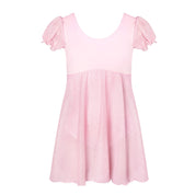 princess lyrical dress sparkle dance costume