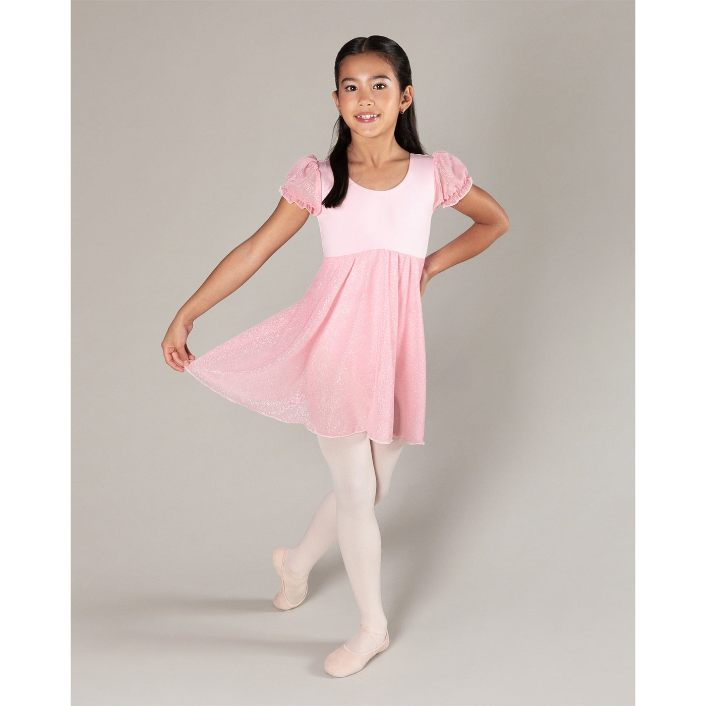 Princess Dress - Energetiks