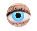 Eye FX Contact Lenses  - Ice Blue