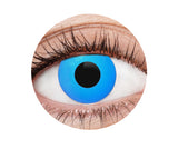 Eye FX Contact Lenses - Ice Blue II