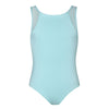 Alaina Leotard - Mystique Mint