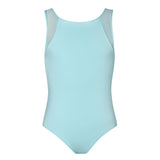 Alaina Leotard - Mystique Mint