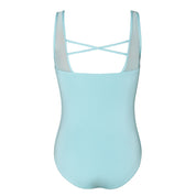 Alaina Leotard - Mystique Mint