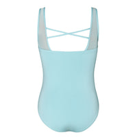 Alaina Leotard - Mystique Mint