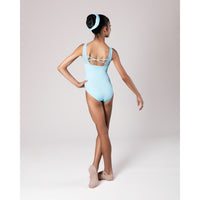 Alaina Leotard - Mystique Mint