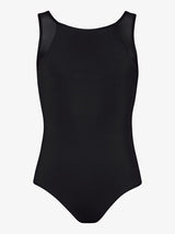 Alaina Leotard - Black