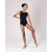 energetiks black leotard alaina