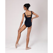 energetiks black leotard alaina