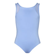 energetiks blue illusion leotard alaina