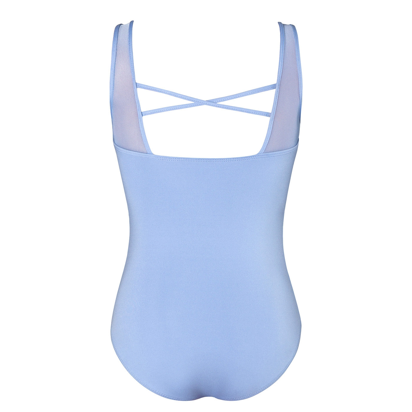 energetiks blue illusion leotard alaina