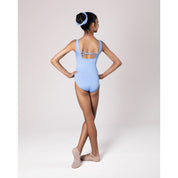energetiks blue illusion leotard alaina