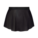 Natalia Mesh Skirt - Black