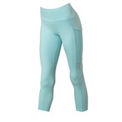 Sabre Legging -Mystique Mint
