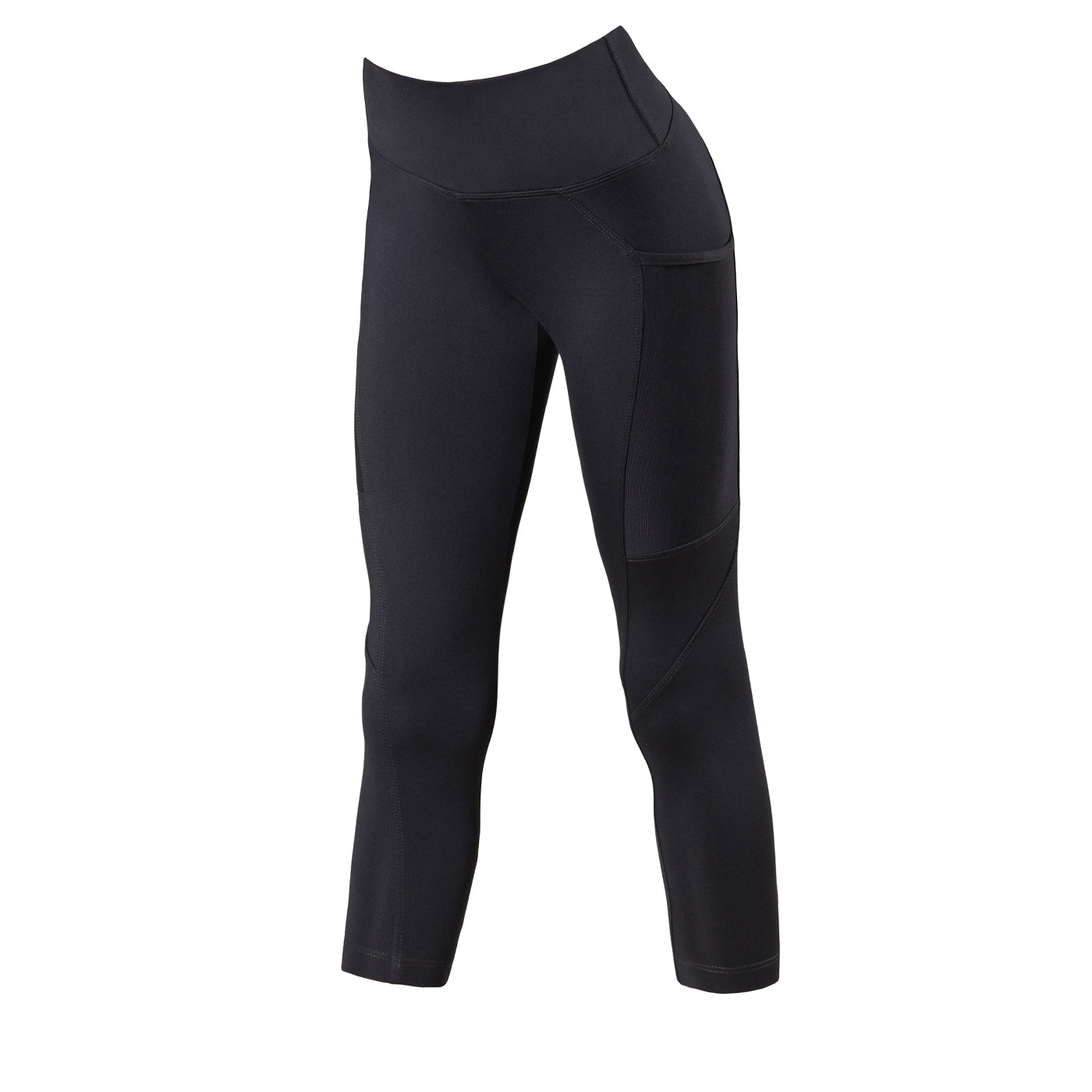 Sabre Legging -Black Energetiks Dancewear
