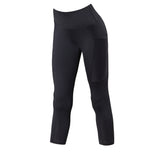 Sabre Legging -Black ProForm™ EcoLuxe fabric