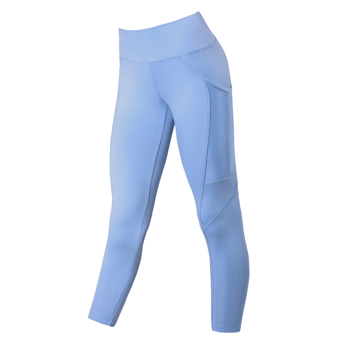Energetiks Dancewear Sabre Legging -Blue Illusion