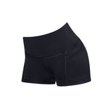 Madison Pocket Short - Black