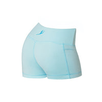 Madison Pocket Short - Mystique Mint