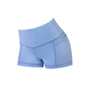 Madison Pocket Short - Blue Illusion