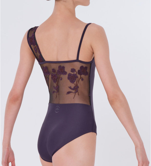 ixora wear moi leotard plume ballet pointe ballerina dancewear