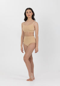 nude dance briefs costume