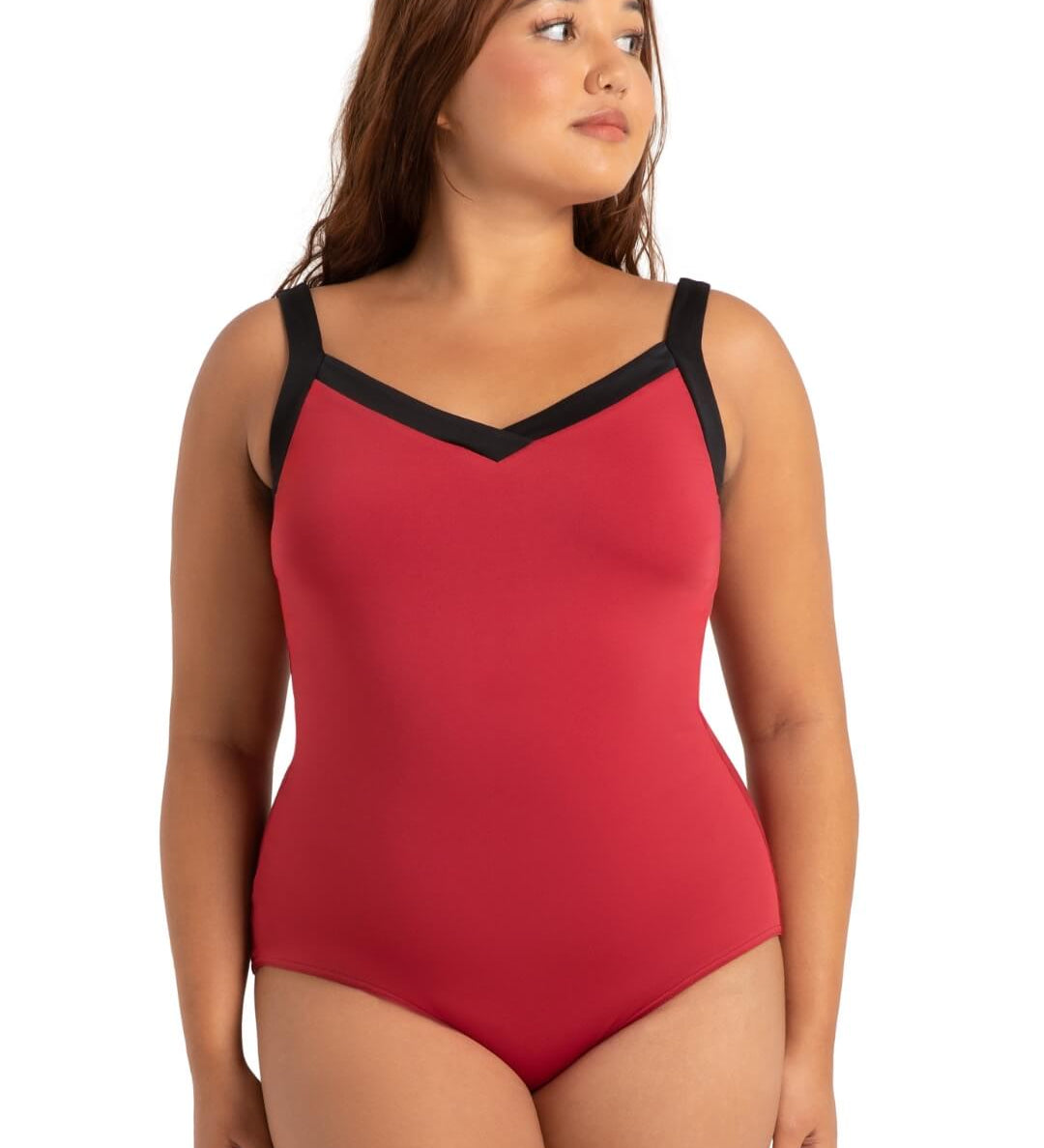 jadore capezio leotard 