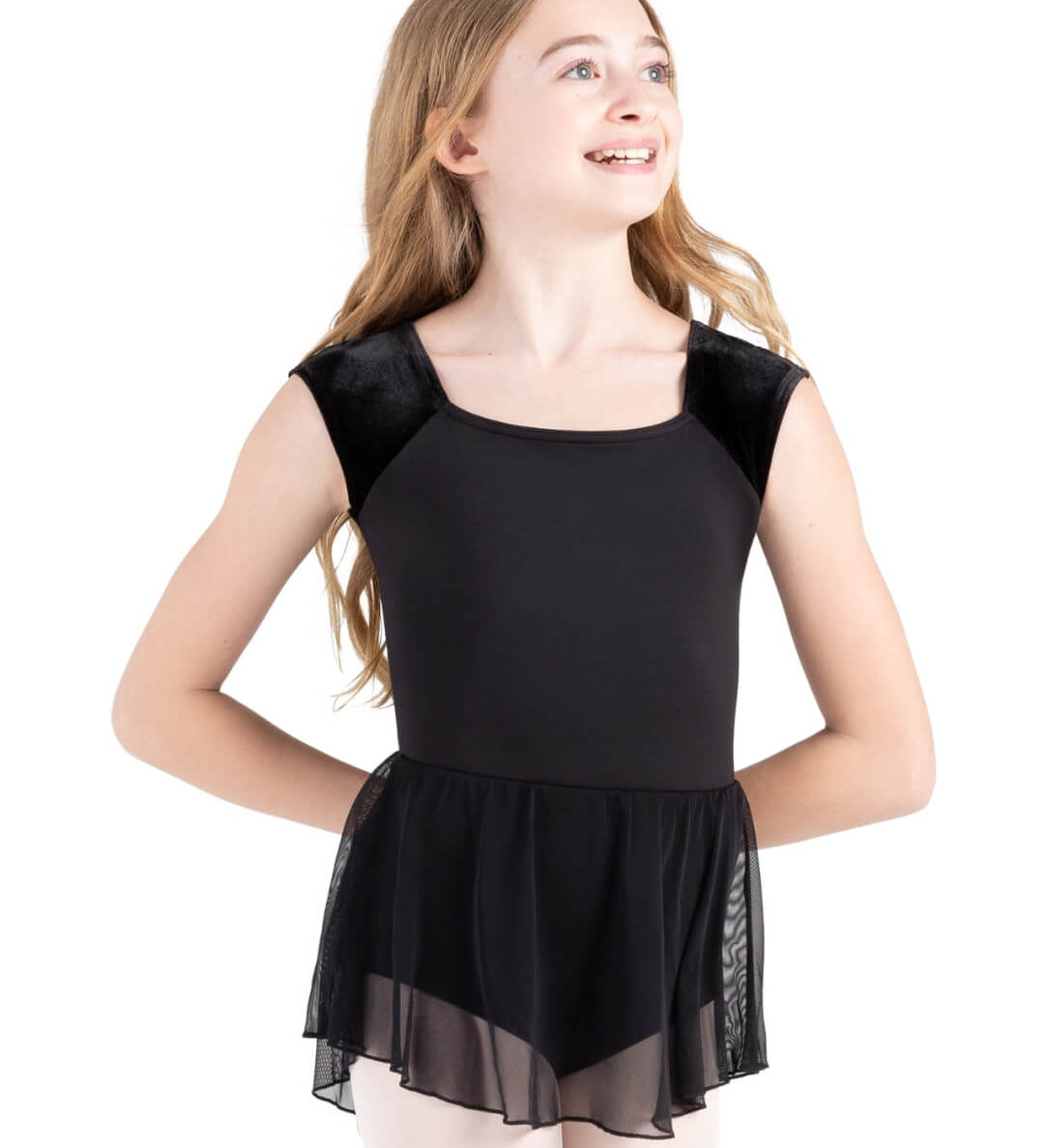 regency royal jane dress lyrical contempory costume