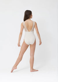 Nina Leotard