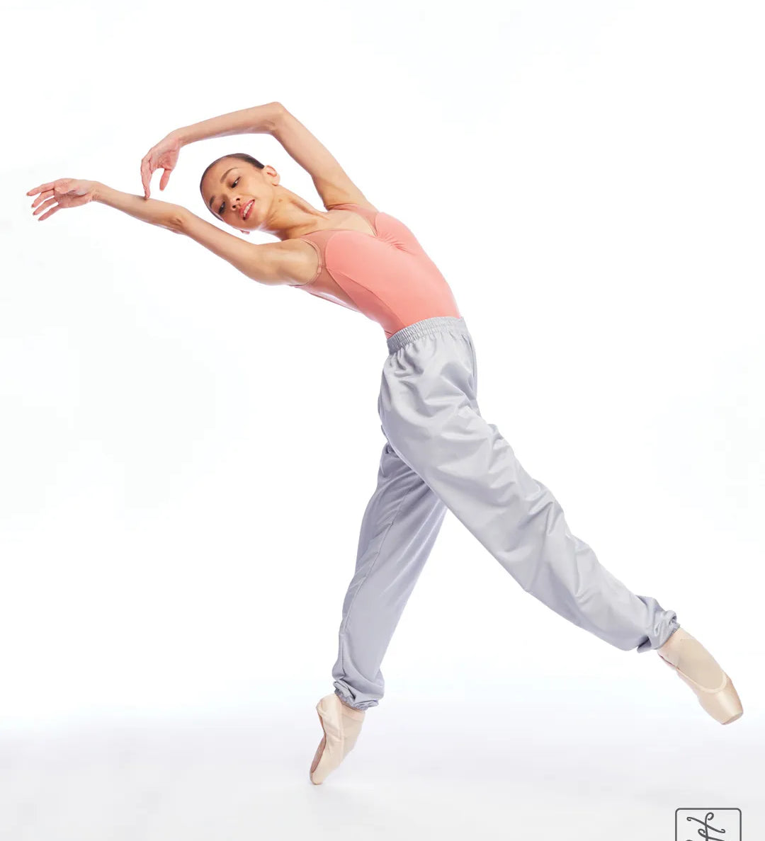 Gaynor Minden - Microtech Pants
