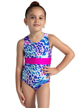 Jungle Leotard
