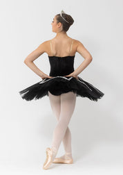velvet bodice tutu costume studio 7 dancewear starlet