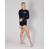 energetiks shrug dancewear winter warm up ballet jazz tap