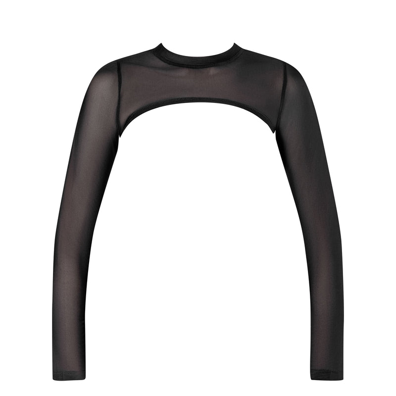 kela shrug energetiks dancewear ballet dance 