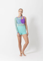 Tammy Biketard Studio 7 Dancewear Costume