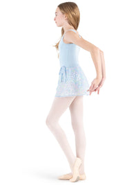 Pixie Dress - Light Blue