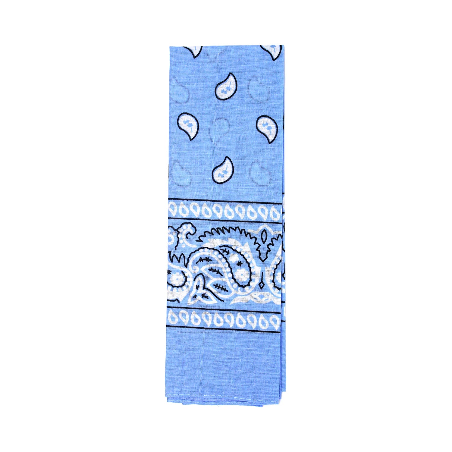 Bandana Paisley