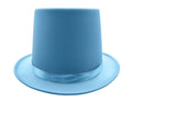 Top Hat - Satin High
