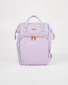 pro bag Claudia Dean lilac