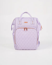 pro bag Claudia Dean lilac