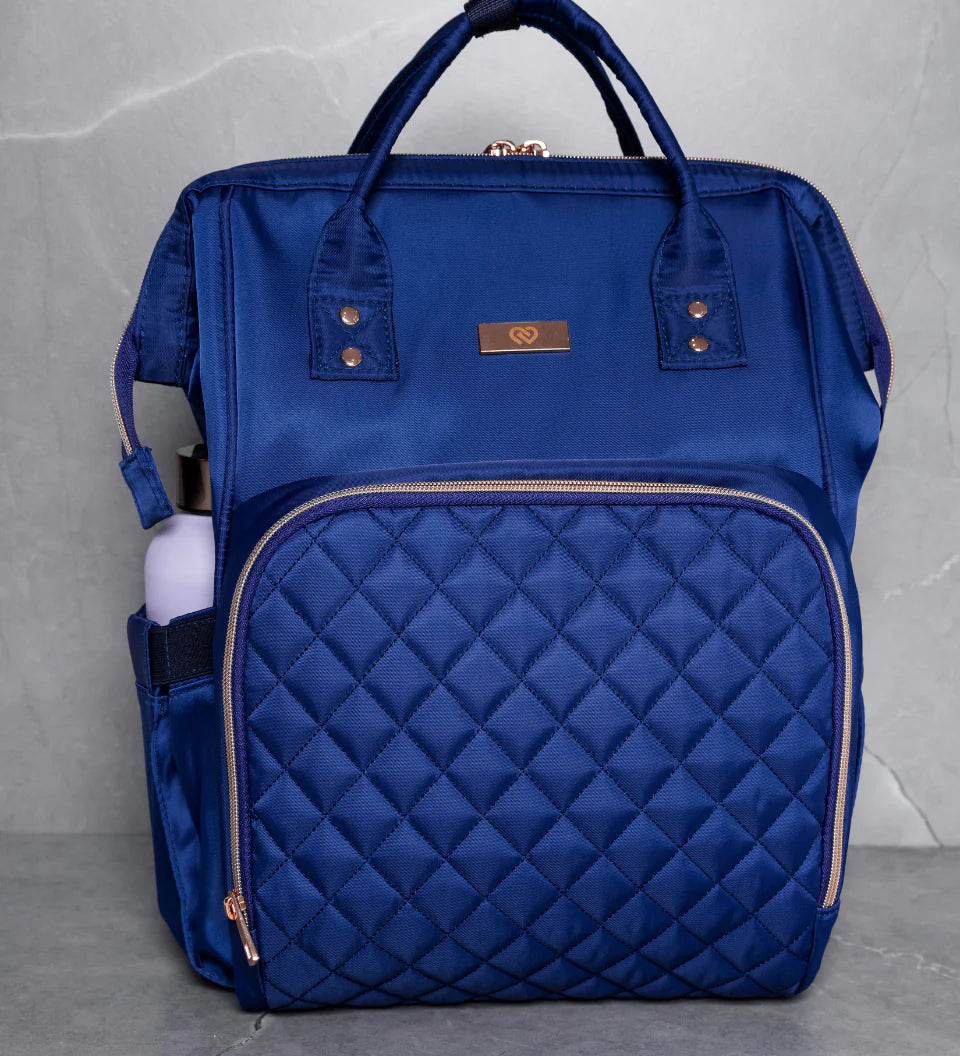 Claudia dean pro bag dance navy 