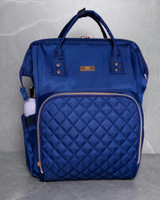 Claudia dean pro bag dance navy 