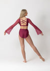 Isobel Leotard