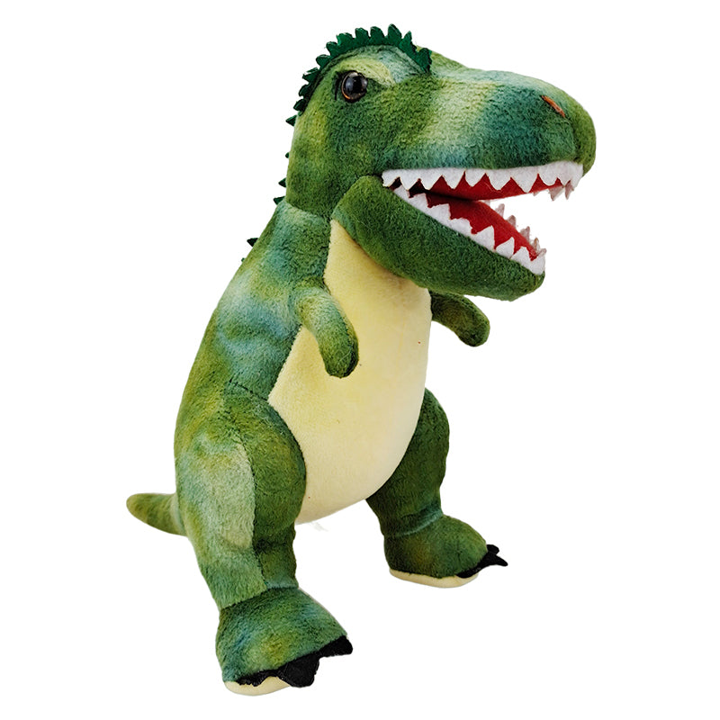 Tristan T-Rex Dinosaur Plush Toy
