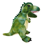 Tristan T-Rex Dinosaur Plush Toy