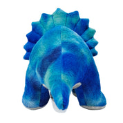 Taj the Triceratops Dinosaur - Plush Toy